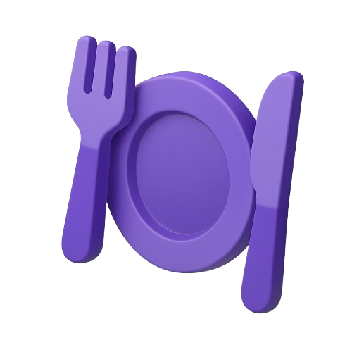 Ícone de alimentação